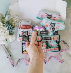 Dog Collar - Spread The Love -Furfinity Cheap Shop spread the love dog photo 9