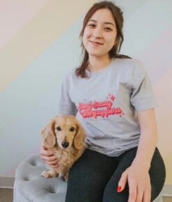 Stay Sassy Motherpuppers Tee -Furfinity Cheap Shop stay sassy mutherpuppers shirt 2 1