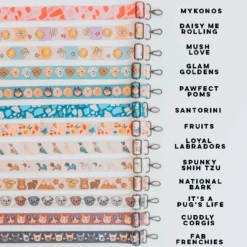 Dog Parent Bag - Strap Only -Furfinity Cheap Shop strap photo update names