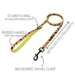 Dog Two Piece Bundle - Strawberry Fields Furever -Furfinity Cheap Shop strawberry fields furever dog leash diagram d5df7230 030d 4b3c b8f3 a7654c19e84d