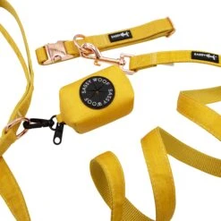 Collar Three Piece Bundle - Sunflower Fields -Furfinity Cheap Shop sunflower fields bundle 2