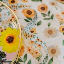 Pet Blanket - Sunflower Dreams -Furfinity Cheap Shop sunflower update 7