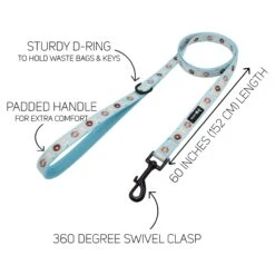 Dog Four Piece Bundle - Sweets & Pawfee -Furfinity Cheap Shop sweets pawfee leash diagram 2 24e7fcf5 c174 4616 b300 6c1697f29d71