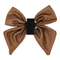 Dog Sailor Bow - Teddy -Furfinity Cheap Shop teddy sailor bow 3