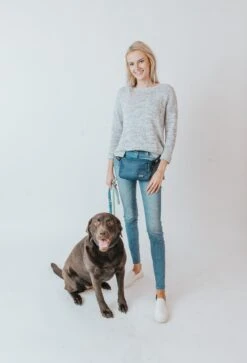 Twilight Woof Pack (Bag Only) -Furfinity Cheap Shop twilight woof pack dog model