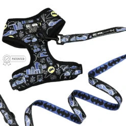 Dog Two Piece Bundle - Batmanā¢