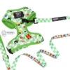 Dog Two Piece Bundle -The Powerpuff Girls™ (Green) 2 Dog Two Piece Bundle -The Powerpuff Girls™ (Green) -Furfinity Cheap Shop two piece powerpuff green