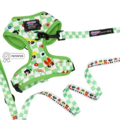 Dog Two Piece Bundle -The Powerpuff Girls™ (Green)