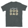 Weenie Dog Dad Tee