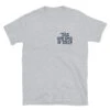 This Dog Dad Is Taken Tee -Furfinity Cheap Shop unisex basic softstyle t shirt sport grey front 62a1ff12e8277