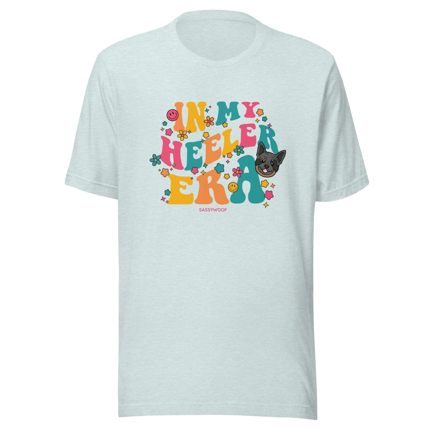 In My Dog Era Tee (Heeler) 9 In My Dog Era Tee (Heeler) - Image 7