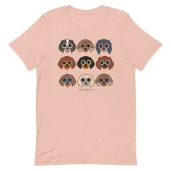 Doxie Tee