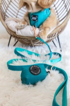 Dog Waste Bag Holder - Napa -Furfinity Cheap Shop untitled 1894