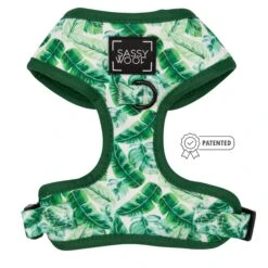 Dog Adjustable Harness - Verano