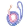 Dog Rope Leash - Victoria -Furfinity Cheap Shop victoria dog rope leash