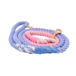 Dog Rope Leash - Victoria -Furfinity Cheap Shop victoria dog rope leash3