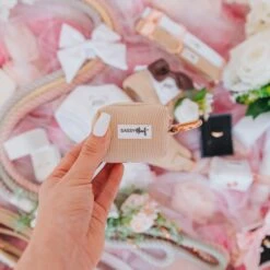 Dog Waste Bag Holder - Best Pup -Furfinity Cheap Shop wedding product photo 16