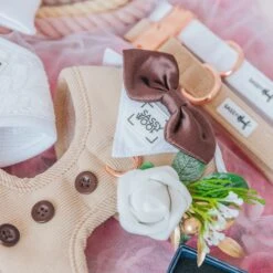 Dog Adjustable Harness - Best Pup -Furfinity Cheap Shop wedding product photo 4