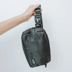 Baby Got Black Woof Pack (Bag Only) -Furfinity Cheap Shop woof pack dog photos