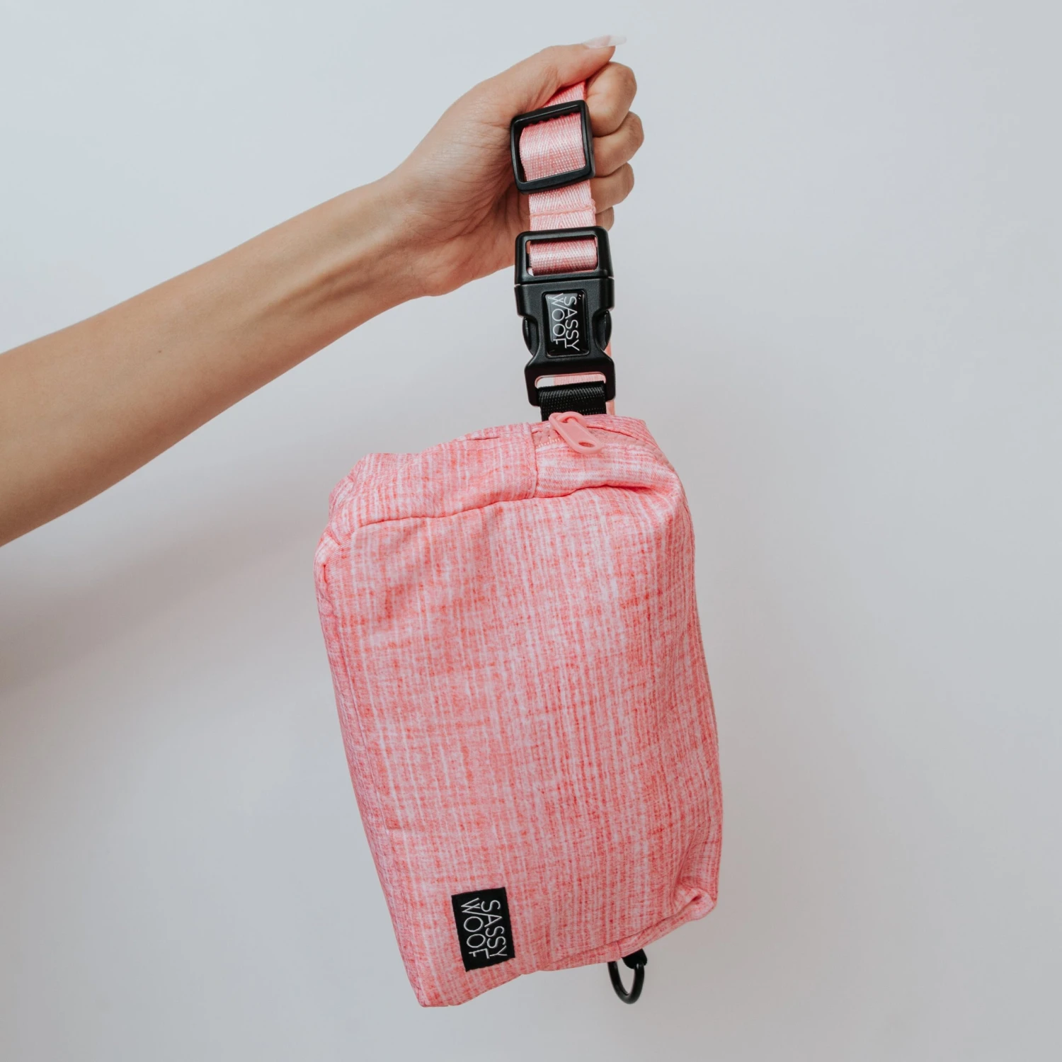 Dolce Rose Woof Pack (Bag Only) 6 Dolce Rose Woof Pack (Bag Only) - Image 4