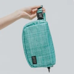 Wag Your Teal Woof Pack (Bag Only) 16 Wag Your Teal Woof Pack (Bag Only) -Furfinity Cheap Shop woof pack dog photos 4