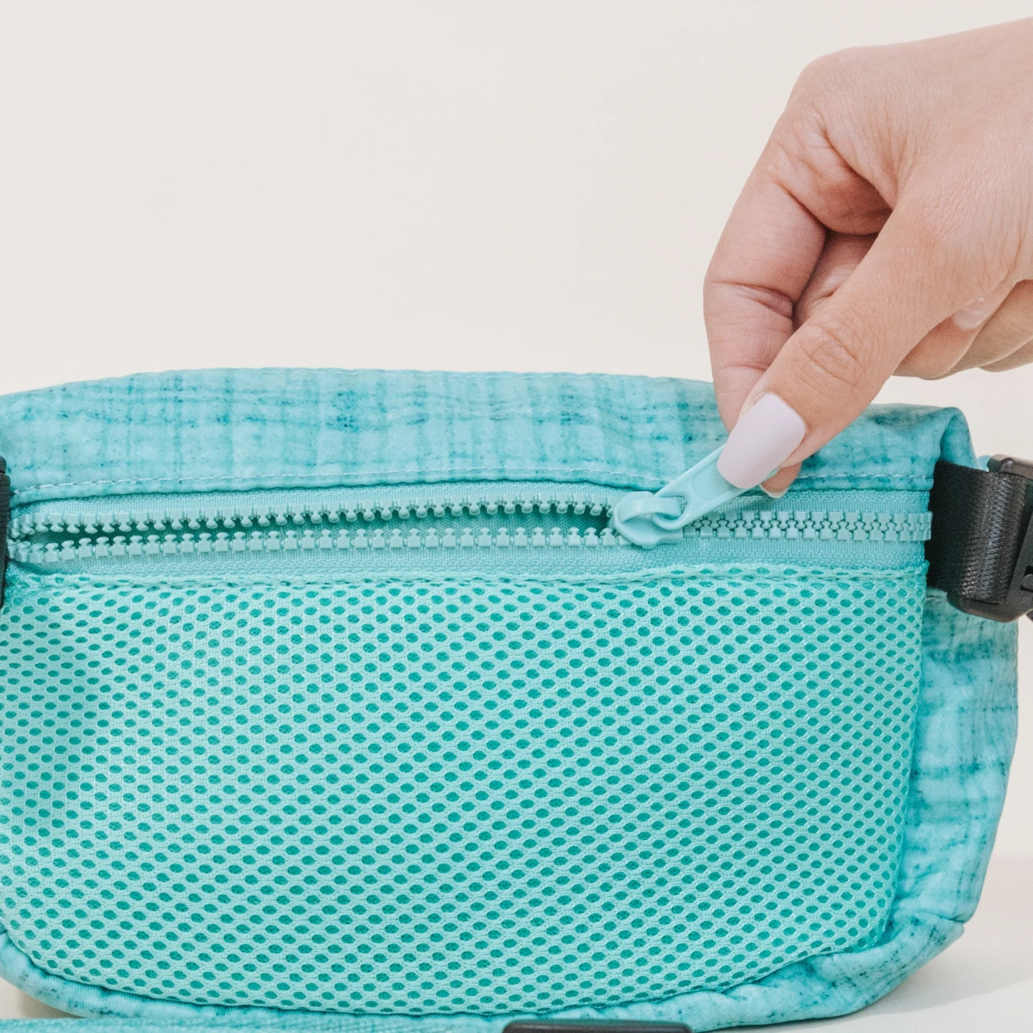 Wag Your Teal Woof Pack (Bag Only) 9 Wag Your Teal Woof Pack (Bag Only) - Image 7