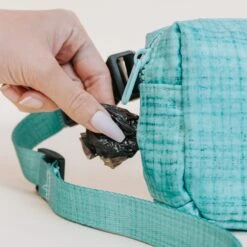 Wag Your Teal Woof Pack (Bag Only) 18 Wag Your Teal Woof Pack (Bag Only) -Furfinity Cheap Shop woof pack napa 4