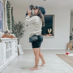 Baby Got Black Woof Pack (Bag Only) -Furfinity Cheap Shop woof pack photos 5