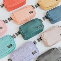 Apple Cider Woof Pack (Bag Only) -Furfinity Cheap Shop woof pack strap pouch 4